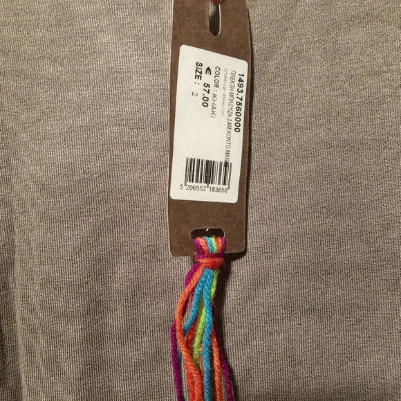 Ysatis women sequenced  sleeveless blouse - Picture 5 of 6